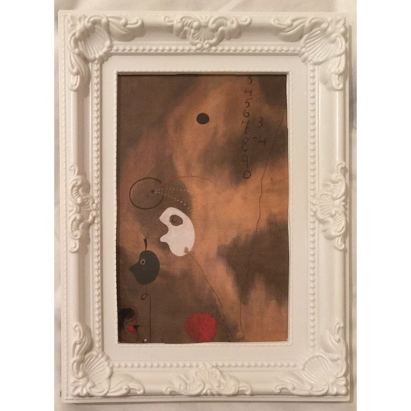 Miró Picture Frames - Picture 3 of 5